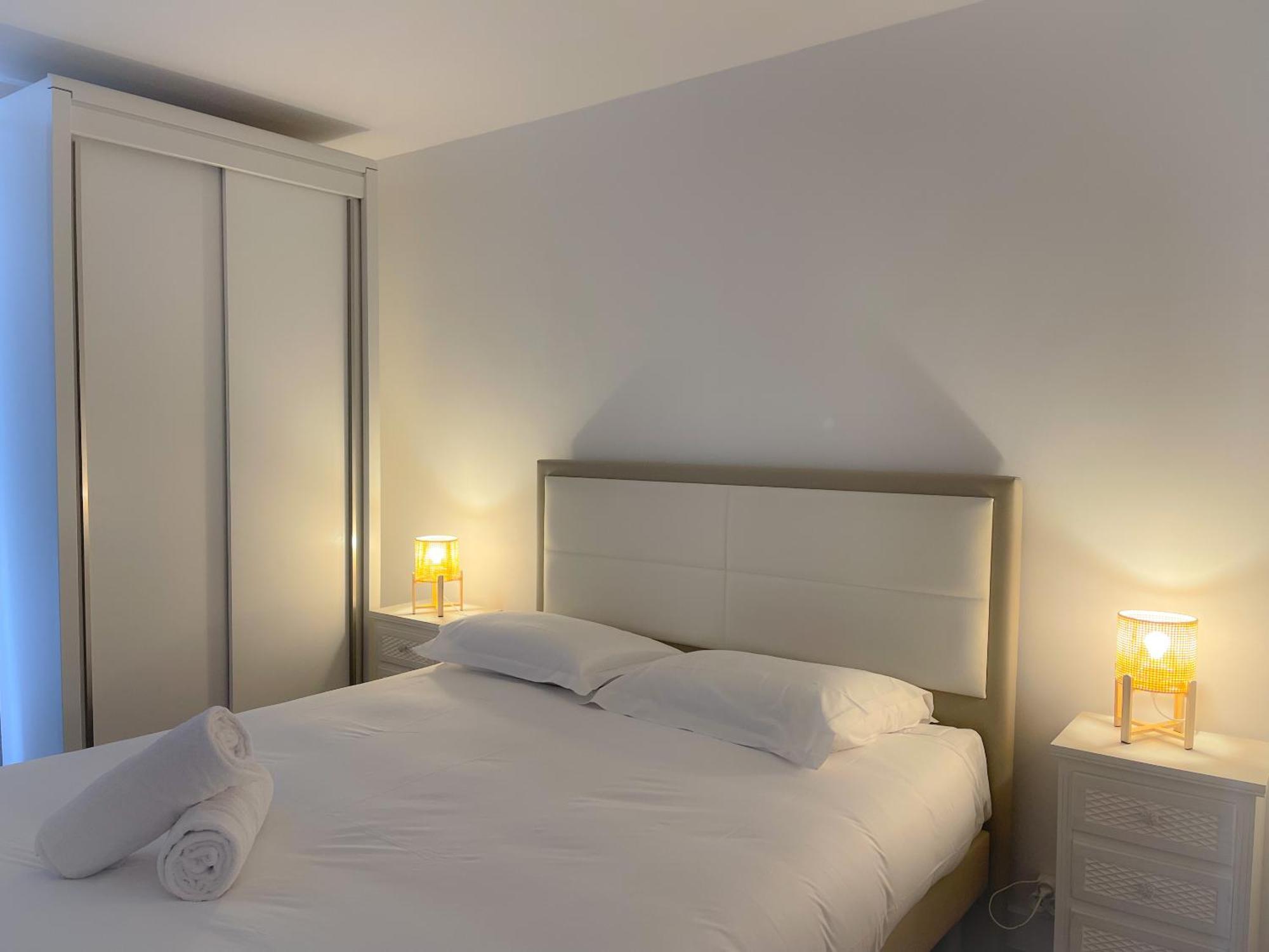 L'Horizon Apartman Calais Kültér fotó