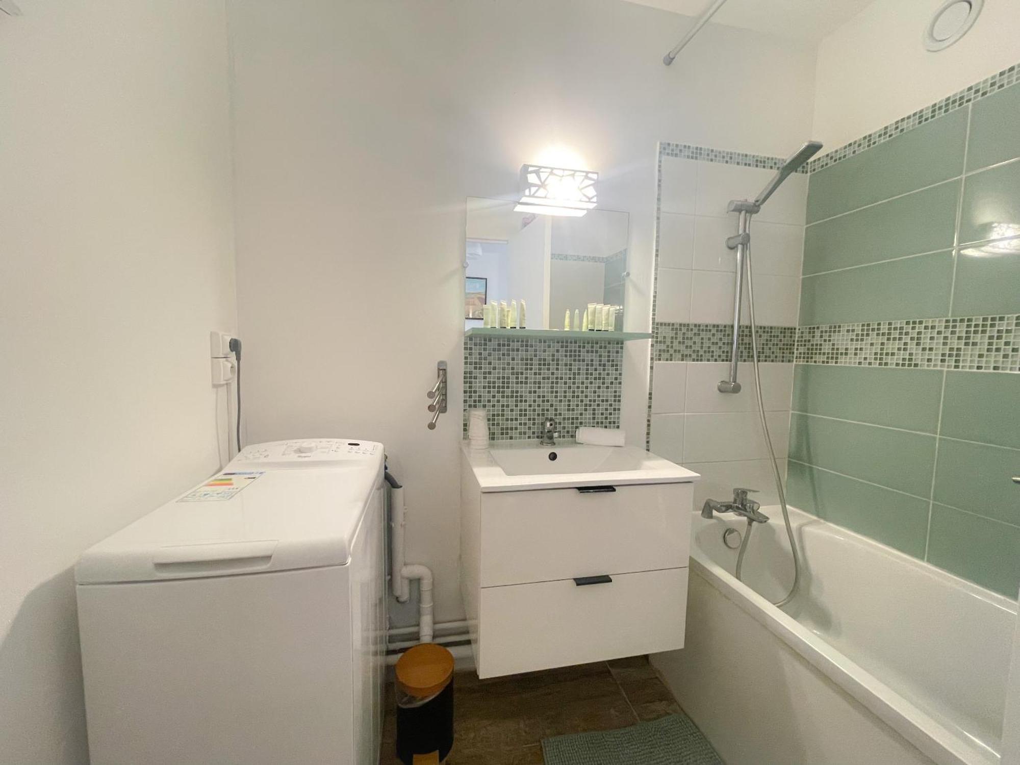 L'Horizon Apartman Calais Kültér fotó