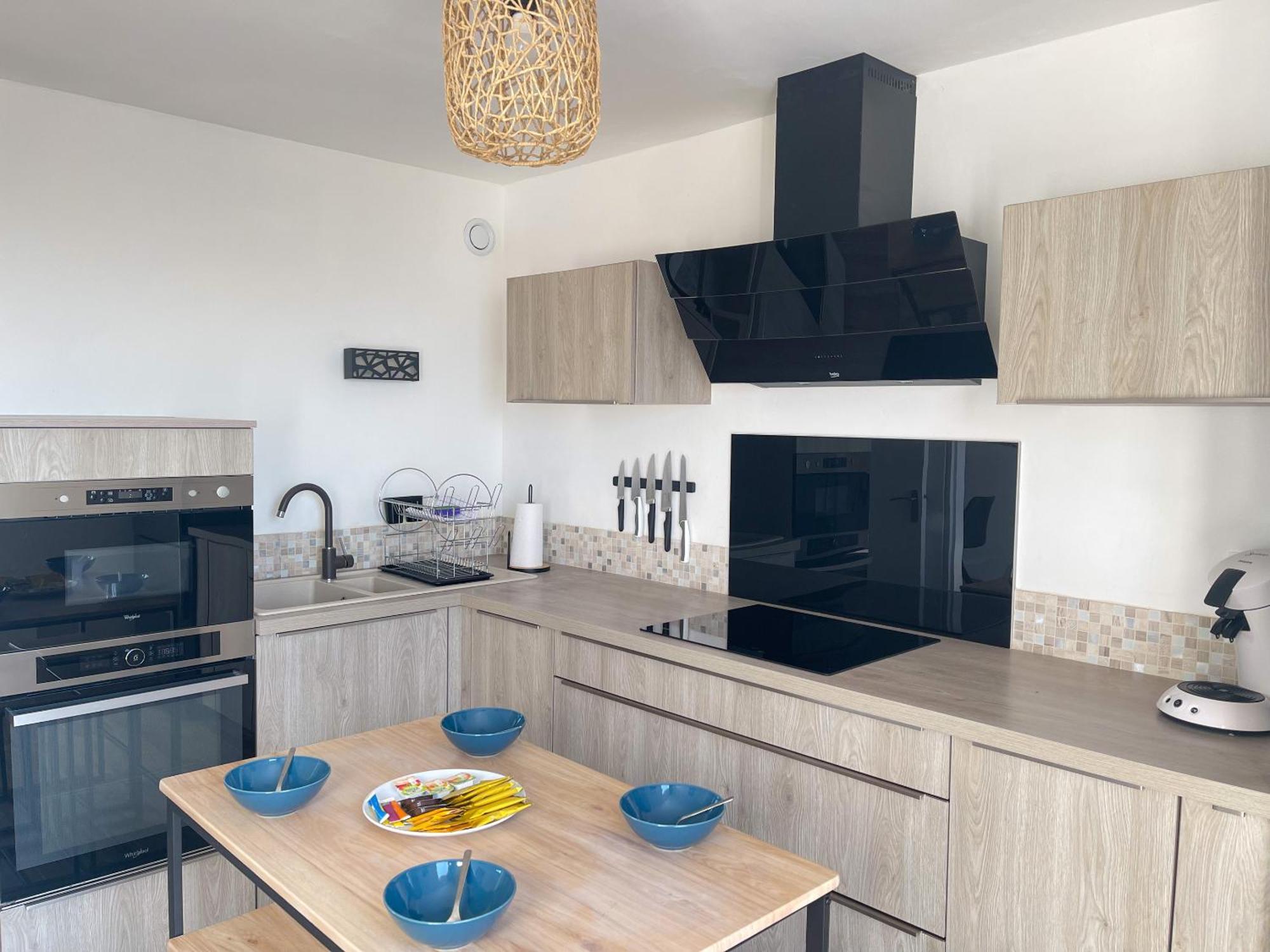 L'Horizon Apartman Calais Kültér fotó