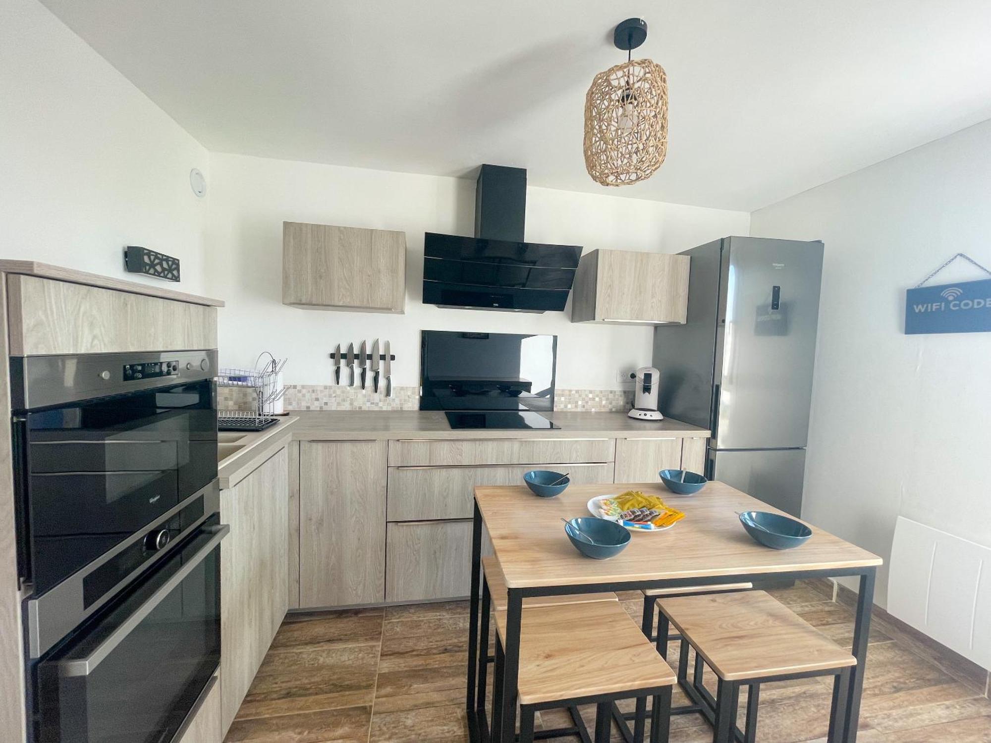 L'Horizon Apartman Calais Kültér fotó